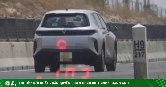 Tài xế taxi không bằng lái, vượt tốc độ trên cao tốc, chủ xe liên đới 'gánh' phạt nặng