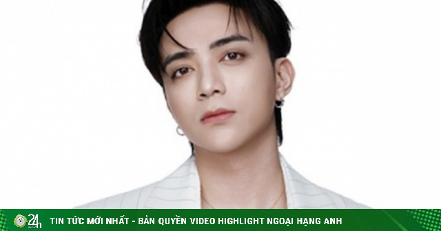 Lập hat-trick giải thưởng trong giải Cống hiến, Soobin Hoàng Sơn tiếp tục có tin vui