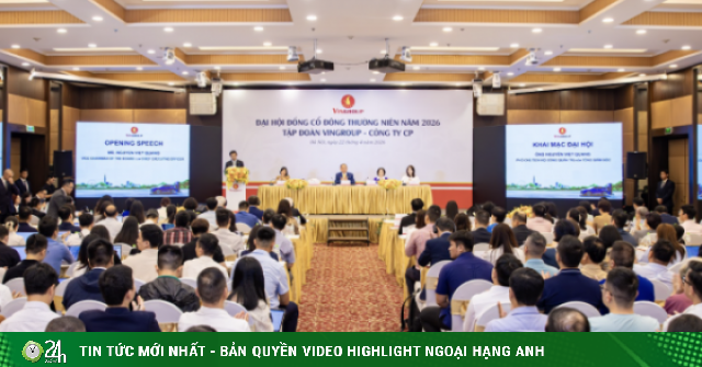 Một ngày làm việc bình thường của ông Phạm Nhật Vượng diễn ra như thế nào?