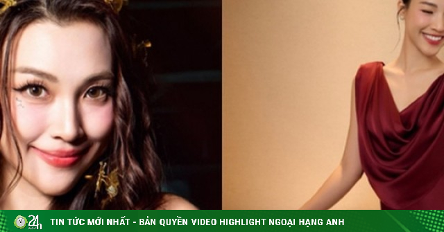 Một Á hậu Việt sau 4 năm ly hôn chồng Tây có sắc vóc 'lên hương' nhờ siết cân, giảm mỡ