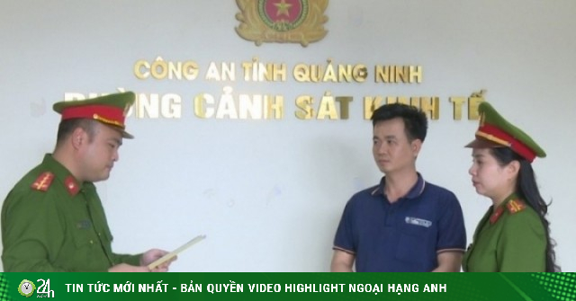 Khởi tố hai mẹ con sản xuất dấm giả từ axit và nước lã