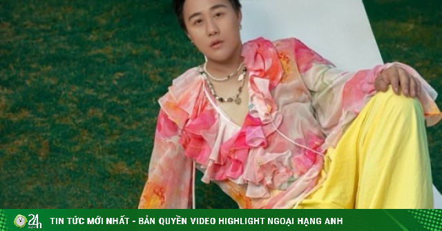 Trung Quân Idol trước khi vướng lùm xùm hành hung phụ nữ