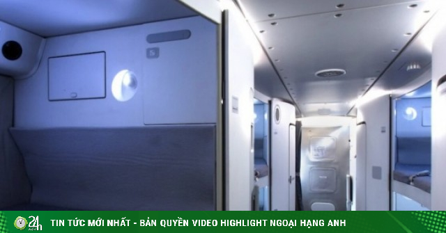 Vì sao tiếp viên trên máy bay thay phiên 'biến mất', họ đi đâu?