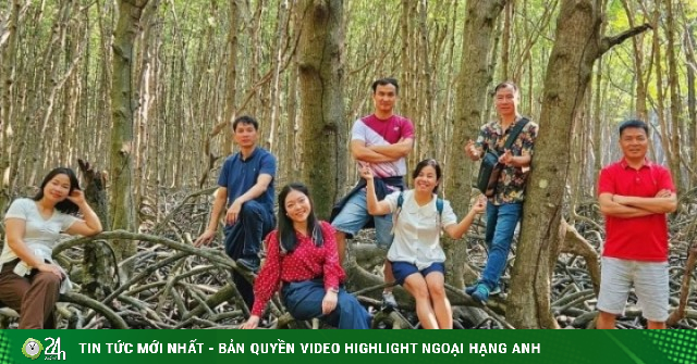 5 địa điểm tránh nóng gần TPHCM cho khách 'lười đi xa' dịp nghỉ lễ 30/4 -1/5