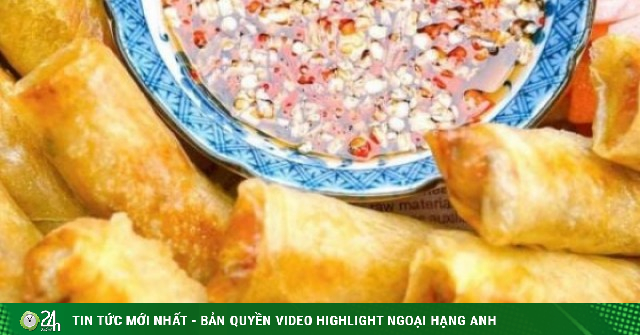 Loại cá "vua dinh dưỡng", nhiều chất béo, tốt tim, bổ thận, đem làm món này dễ ăn vào bữa cơm mùa hè