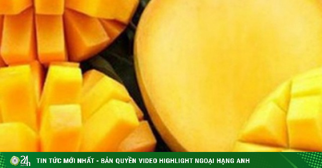 Loại quả đang bán rẻ đầy chợ Việt, người suy thận nên hay không nên ăn: Tùy từng giai đoạn bệnh