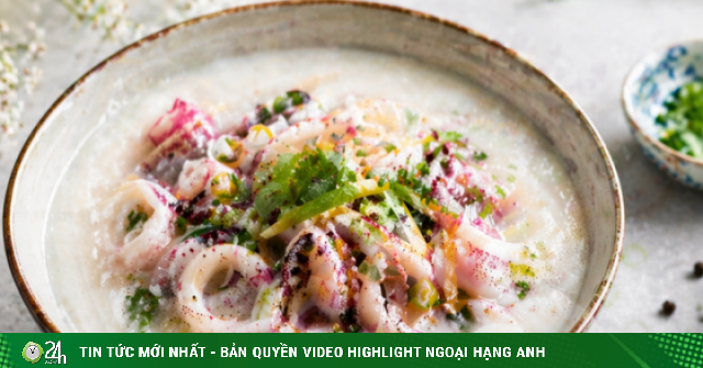 Món cháo bổ dưỡng đang 'hot' nhưng không phải ai cũng nên ăn: Bác sĩ chỉ rõ nhóm cần tránh