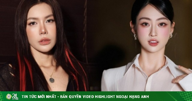 Minh Tú: 'Tôi và Lương Thùy Linh vẫn đi chơi cùng nhau sau ồn ào'