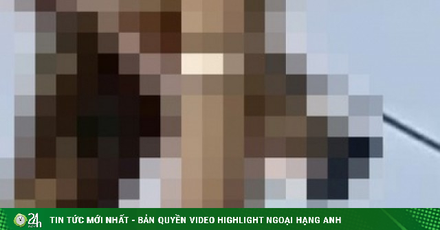 Nam sinh lớp 8 tử vong trên cột điện trung thế