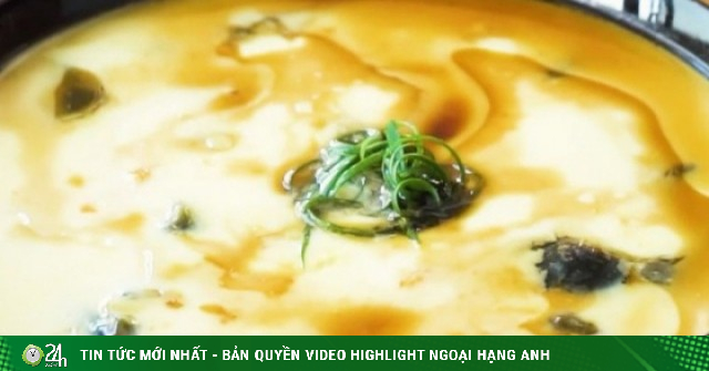 Ăn trứng hấp hâm lại, cả gia đình nhập viện: Sai lầm ở cách ăn