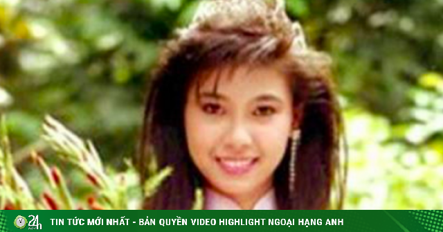 Người đẹp duy nhất đăng quang Hoa hậu Việt Nam khi mới 16 tuổi là ai?