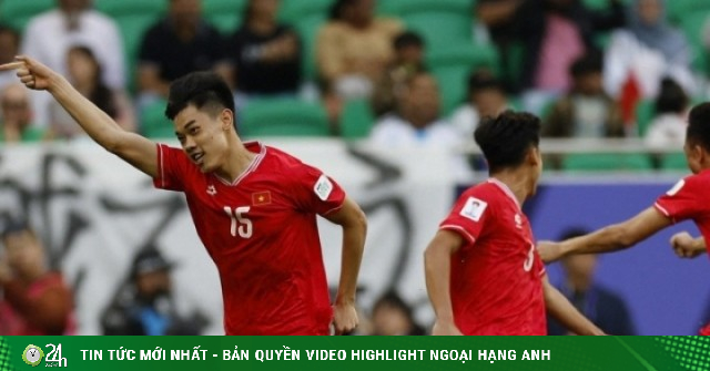 Tuyển Việt Nam: AFC báo tin vui, HLV Kim Sang Sik lại… mệt