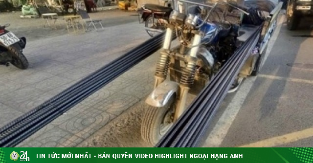 Mối họa lớn từ các “máy chém di động” trên đường phố