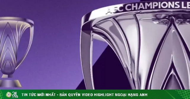 AFC lên tiếng về suất C1 châu Á 2026/27 cho Việt Nam