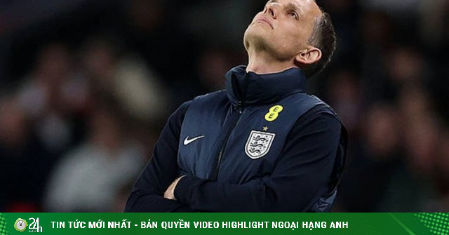 ĐT Anh và mối nguy ở World Cup 2026, vì sao HLV Tuchel là quả bom nổ chậm?