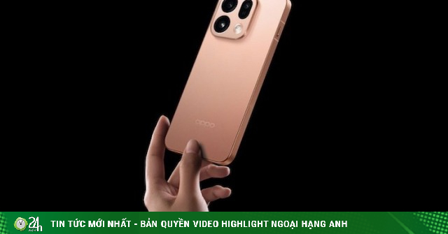 Oppo Find X9 Ultra trình làng: Camera chính 200MP, zoom quang tới 10x