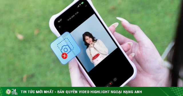 Zalo bổ sung tính năng chống quay, chụp ảnh màn hình một thành phần quan trọng