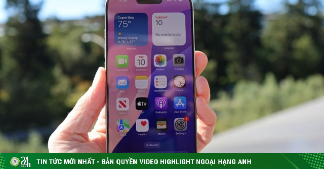 Dòng điện thoại sắp “tuyệt chủng” vì người dùng quay lưng