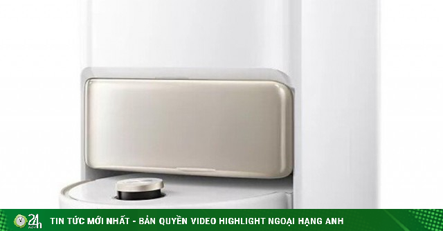 Mova giới thiệu robot hút bụi, lau nhà V50 Ultra cùng loạt "đàn em"