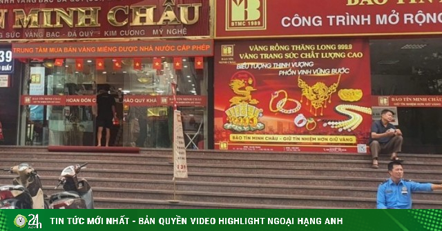 Giá vàng hạ nhiệt, nhà đầu tư quay lưng: Tiền đổ mạnh vào tiết kiệm