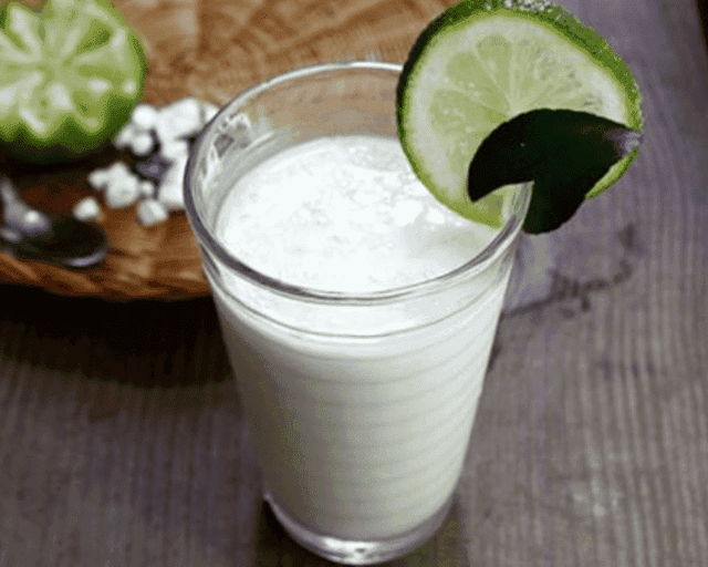 Loại củ được ví như "nhân sâm trắng", chế biến nhiều món ngon, hè này đừng bỏ qua - 4