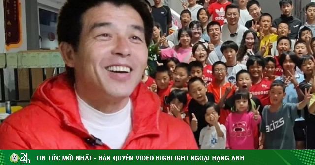 'Ông bố siêu nhân' vay nợ, làm đủ nghề nuôi gần 300 trẻ mồ côi