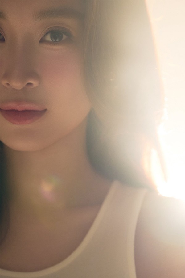 cân bằng giữa sự nghiệp và gia đình, đồng thời giữ phong thái nhẹ nhàng, thanh lịch vốn là dấu ấn của mình.