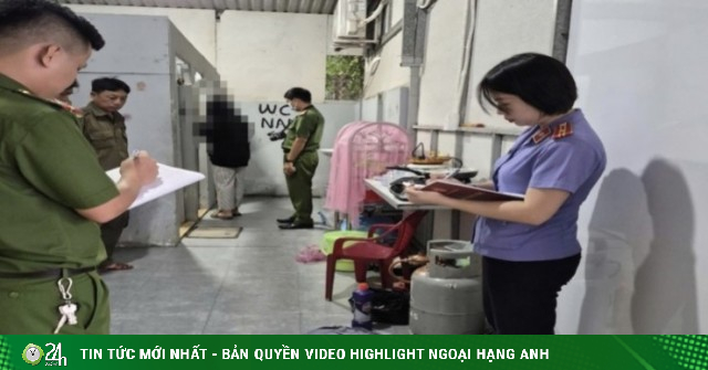 Ép bé gái "chát sex" rồi cưỡng đoạt tài sản