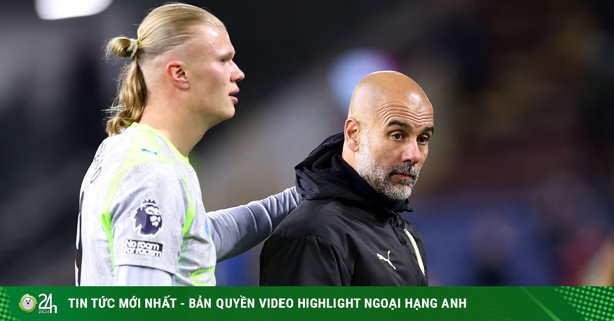 Man City chiếm ngôi đầu từ Arsenal, Guardiola tiếc vì không thắng đậm