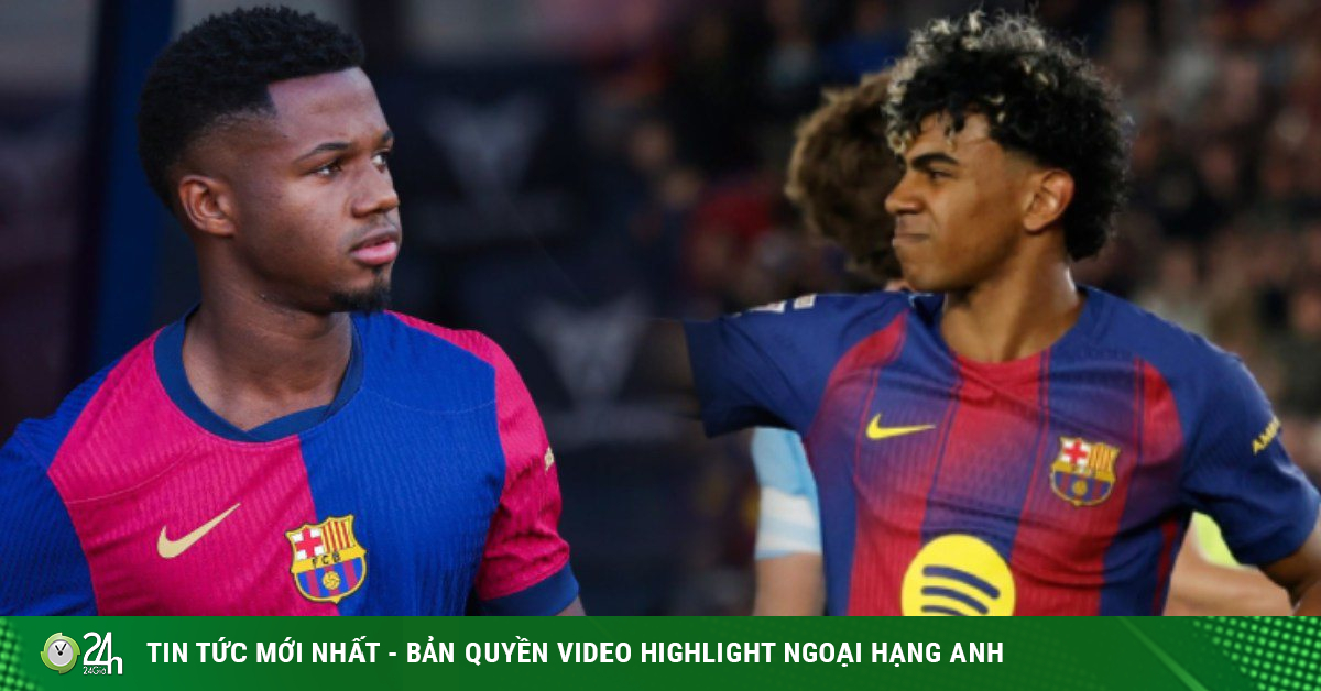 Yamal "không chấn thương mới lạ": Barca có tiền sử lạm dụng sao trẻ quá đà