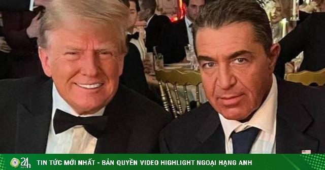 Chính phủ Italia từ chối ý tưởng của Trump thay Iran ở World Cup, coi là sự xúc phạm