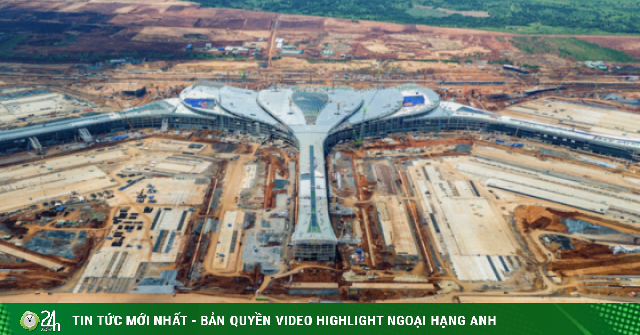 Vấn đề ’then chốt’ của sân bay Long Thành