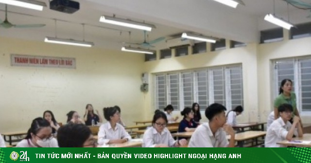 Thông tư 19: Kỷ luật học sinh cao nhất là viết bản kiểm điểm dễ gây “nhờn luật”
