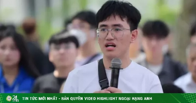 Ngành học xương sống tiếp tục 'thất sủng'