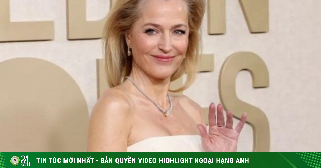 Diễn viên 'Sex Education' nhan sắc gây ngỡ ngàng