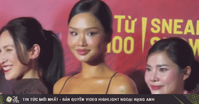 Miu Lê ‘nhập hội’ da nâu đón hè