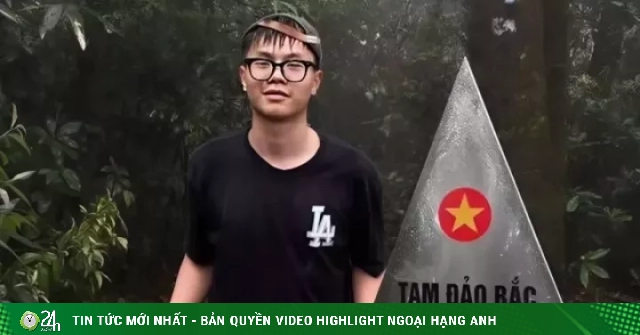 Bài học xương máu từ vụ nam sinh bị lạc khi trekking núi Tam Đảo