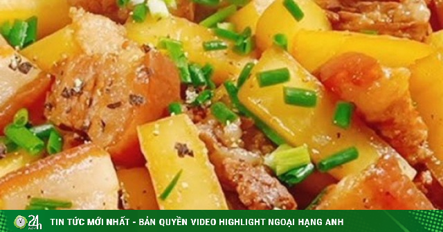 Món ngon ngày hè miền Bắc cực hấp dẫn, giúp giải nhiệt mùa hè