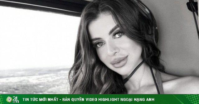 Người mẫu 29 tuổi tử vong sau khi ngã từ tầng 13