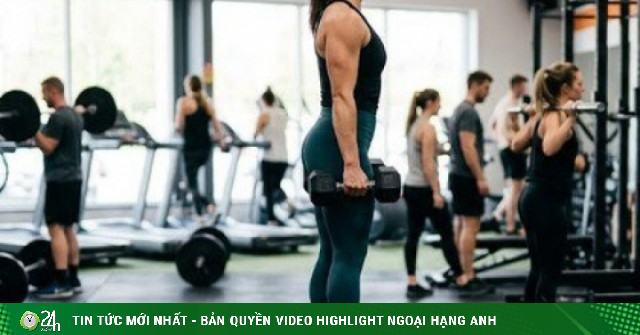 2 bài tập trong 30 ngày giúp giảm mỡ chân