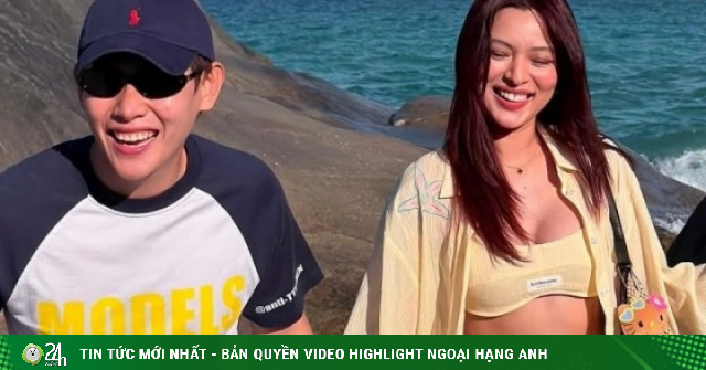 Tú Hảo: 'Gia đình thúc giục tôi cưới Quỳnh Lý'