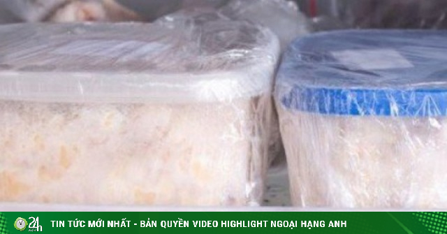 Tác dụng bất ngờ của cơm nguội và cách bảo quản cơm nguội chuẩn nhất