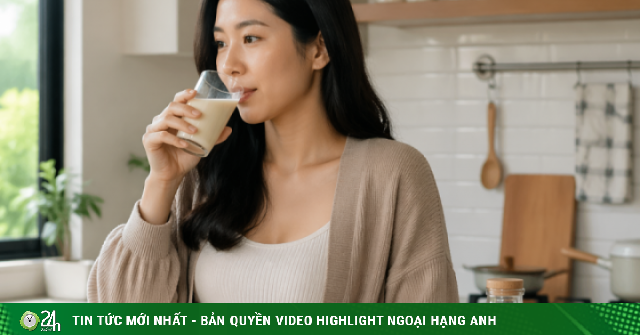 3 loại thực phẩm tưởng lành mạnh nhưng có thể gây rối loạn nội tiết