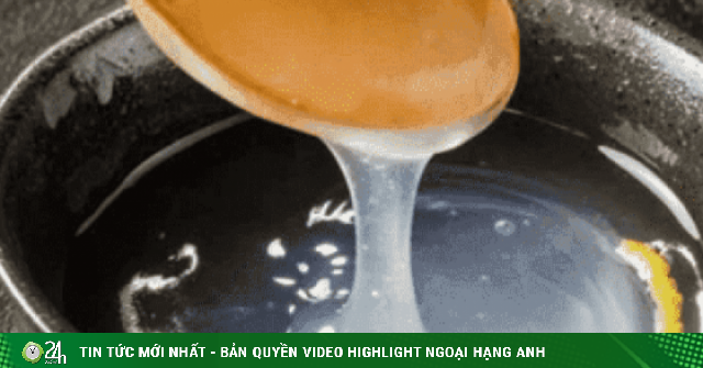 Loại củ được ví như "nhân sâm trắng", chế biến nhiều món ngon, hè này đừng bỏ qua