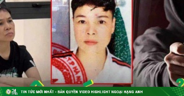 Chân dung ‘bà trùm’ chi 300 triệu thuê sát thủ ám sát đối thủ làm ăn