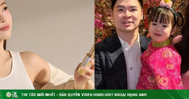 Hình ảnh và động thái của Hoa hậu Đỗ Mỹ Linh trước khi xuất hiện tin đồn mang thai sắp sinh