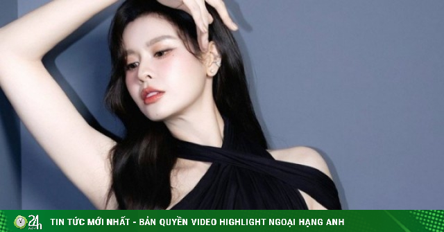 Trương Quỳnh Anh gây chú ý, khán giả trầm trồ khen 'nhan sắc không tuổi'