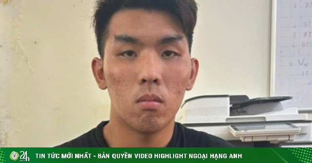 Phát hiện bạn gái có người mới nhưng giấu, đối tượng dùng dao đâm khiến 2 người tử vong