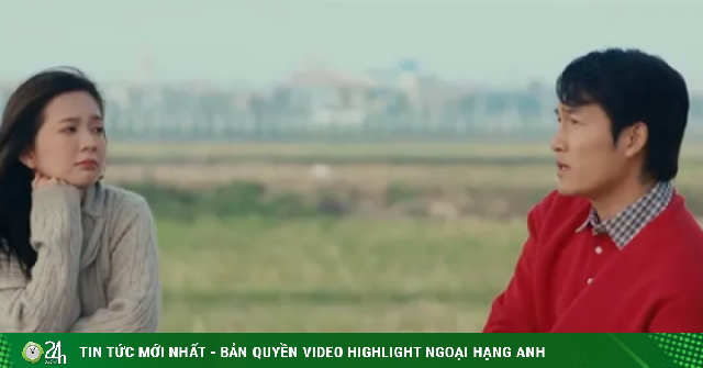 Ngọc Huyền tiết lộ chuyện 'ngượng ngùng' khi diễn cảnh ôm hôn Đình Tú