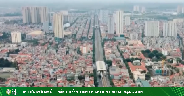 Hà Nội: Bất ngờ trước giá chung cư phường Kiến Hưng tháng 4/2026